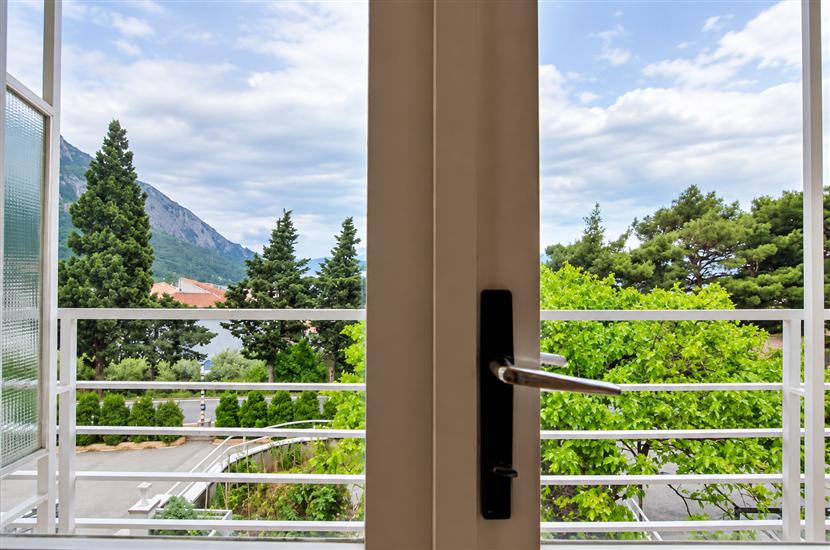 Apartment A2, for 5 persons