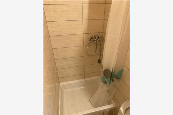 Room S4, for 2 persons