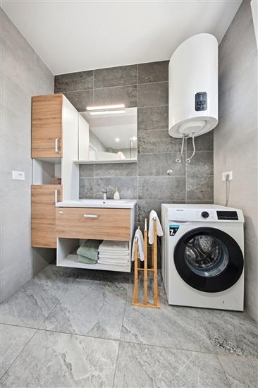 Apartment A3, for 2 persons