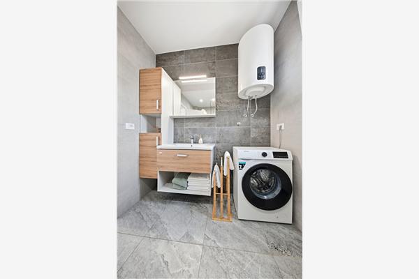 Apartment A3, for 2 persons
