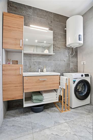 Apartment A3, for 2 persons