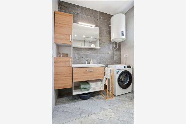 Apartment A3, for 2 persons