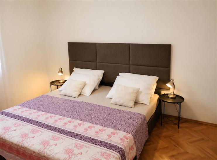 House K1, for 20 persons