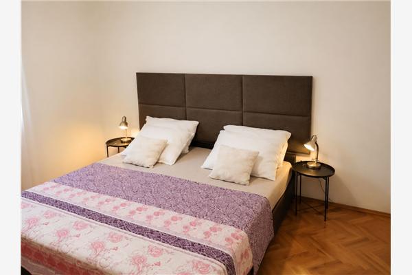 House K1, for 20 persons
