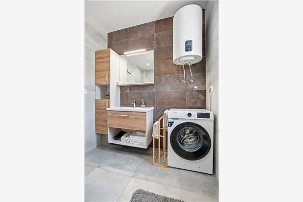 Apartment A1, for 2 persons