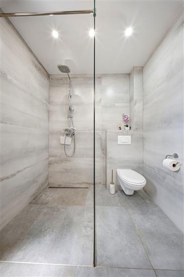 Apartment A1, for 2 persons