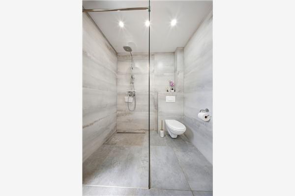 Apartment A1, for 2 persons