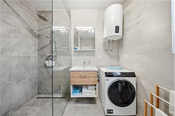 Apartment A4, for 4 persons
