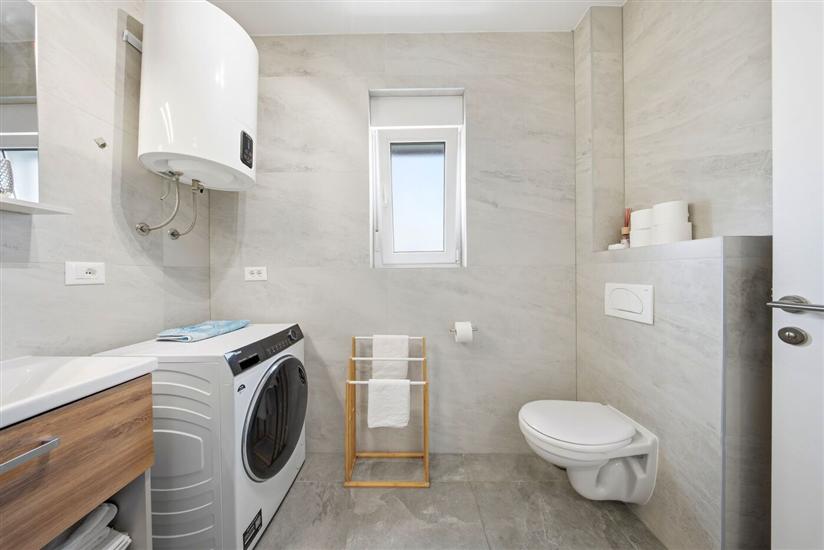 Apartment A4, for 4 persons