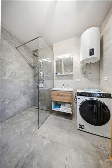 Apartment A4, for 4 persons