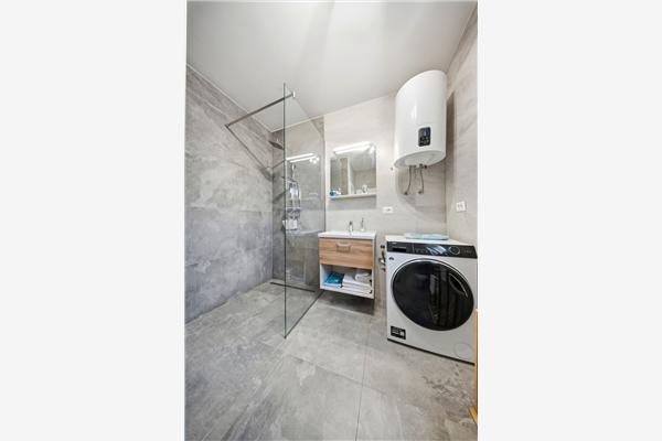 Apartment A4, for 4 persons