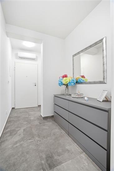 Apartment A4, for 4 persons