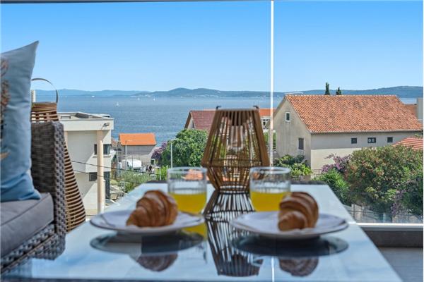 Apartment A4, for 4 persons