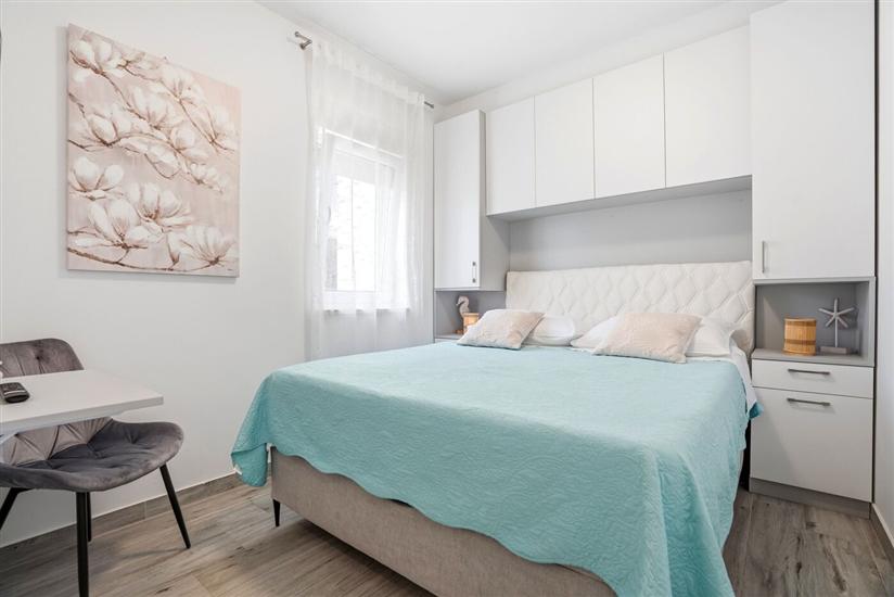 Apartment A4, for 4 persons