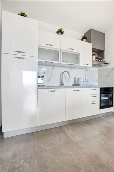Apartment A4, for 4 persons