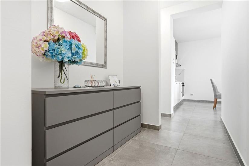 Apartment A4, for 4 persons