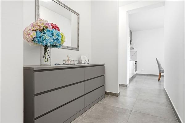 Apartment A4, for 4 persons