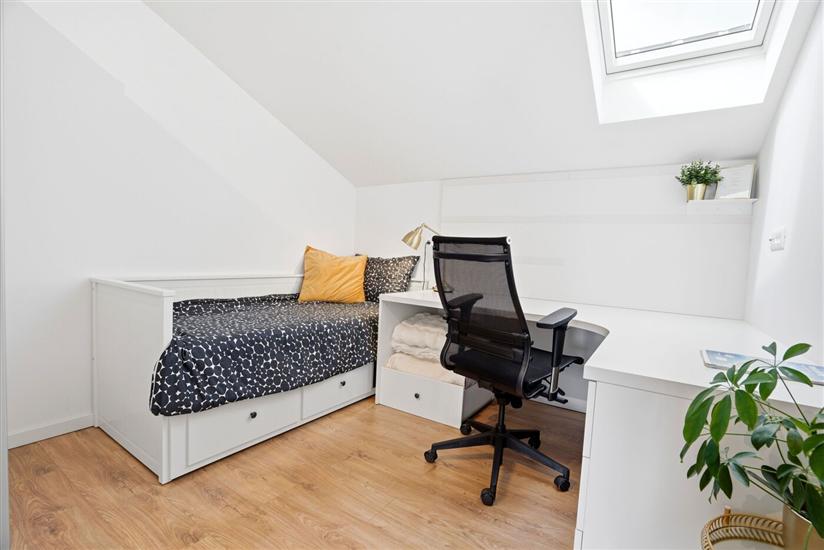 Apartment A5, for 5 persons