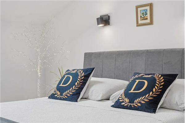 Apartment A5, for 5 persons