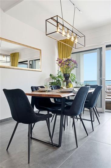Apartment A5, for 5 persons