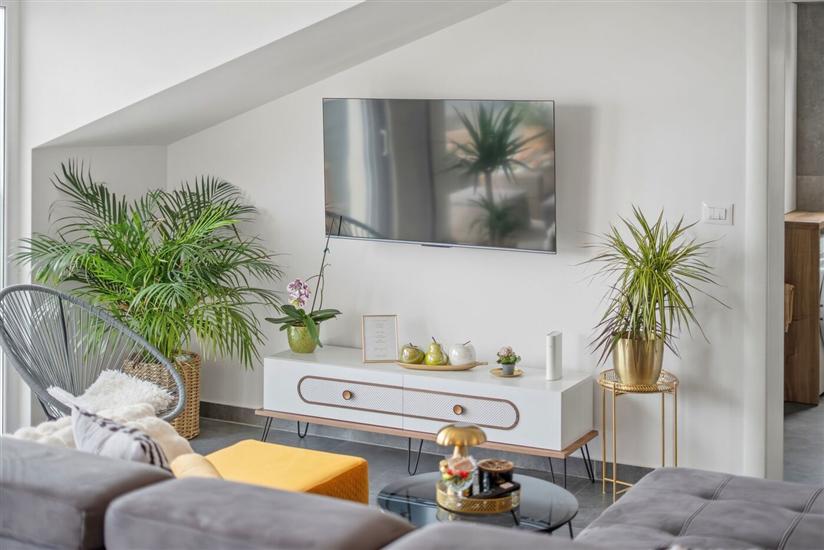 Apartment A5, for 5 persons