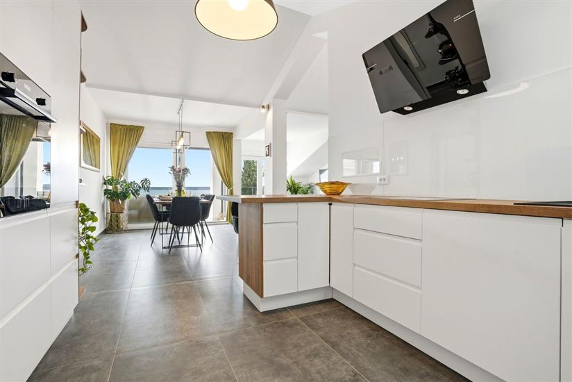 Apartment A5, for 5 persons
