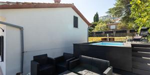 Apartment - Valica, Umag
