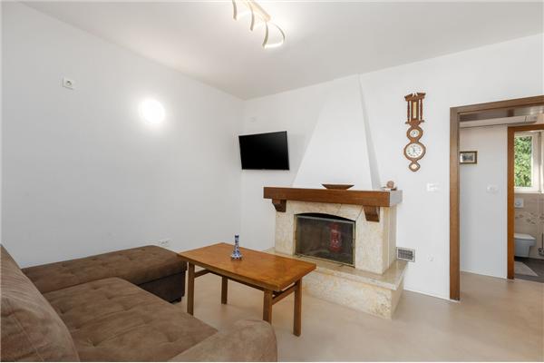 Apartman A1, za 6 osoba/e