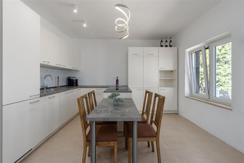 Apartman A1, za 6 osoba/e