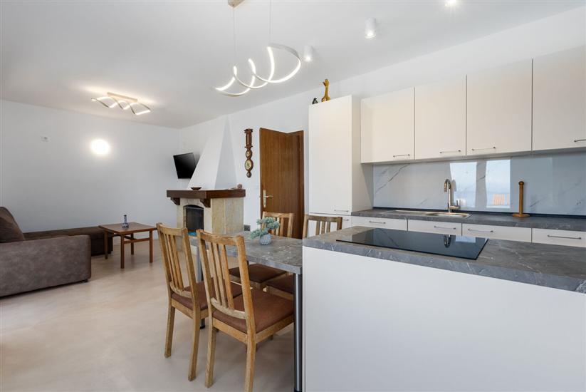 Apartman A1, za 6 osoba/e