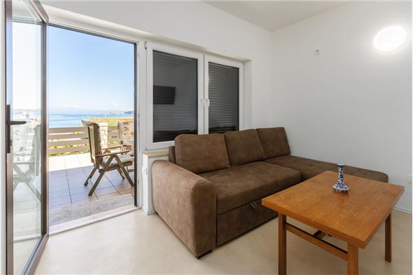 Apartman A1, za 6 osoba/e