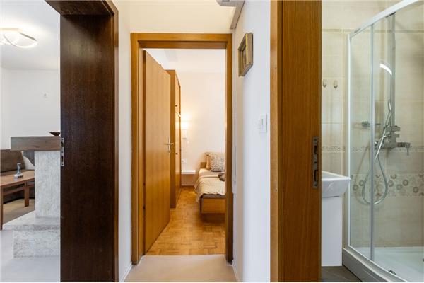 Apartman A1, za 6 osoba/e