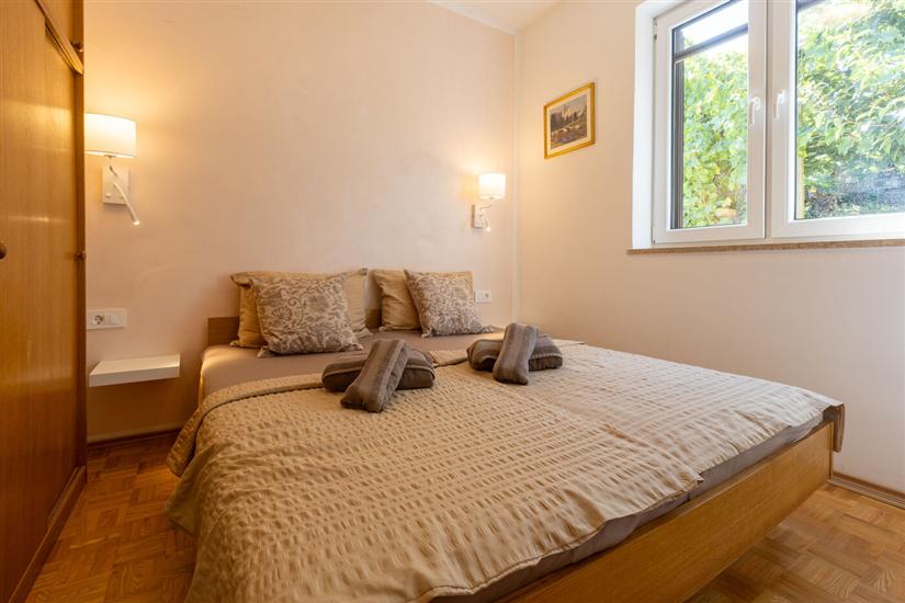 Apartman A1, za 6 osoba/e