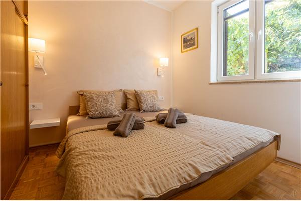 Apartman A1, za 6 osoba/e