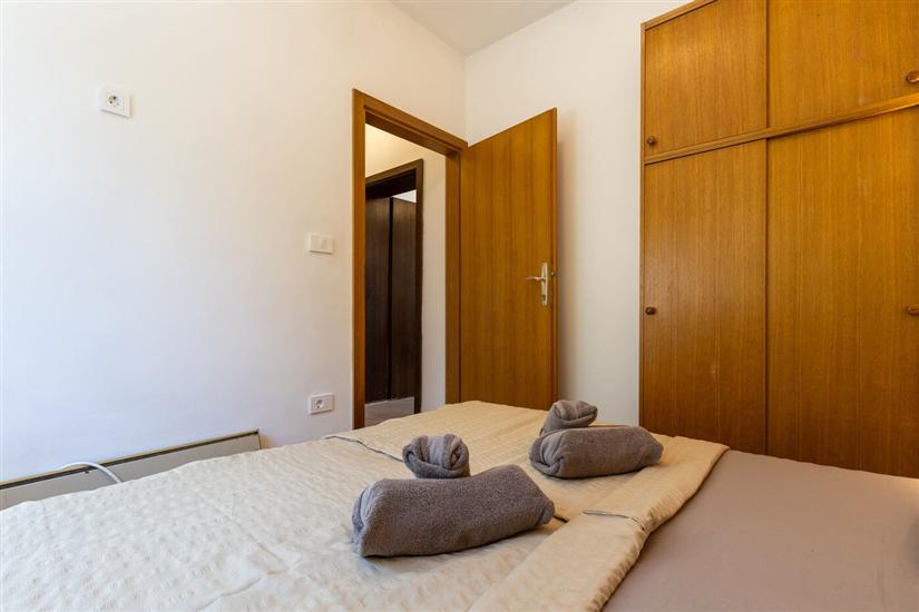 Apartman A1, za 6 osoba/e
