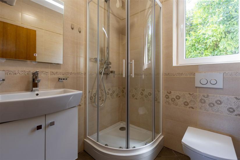Apartman A1, za 6 osoba/e