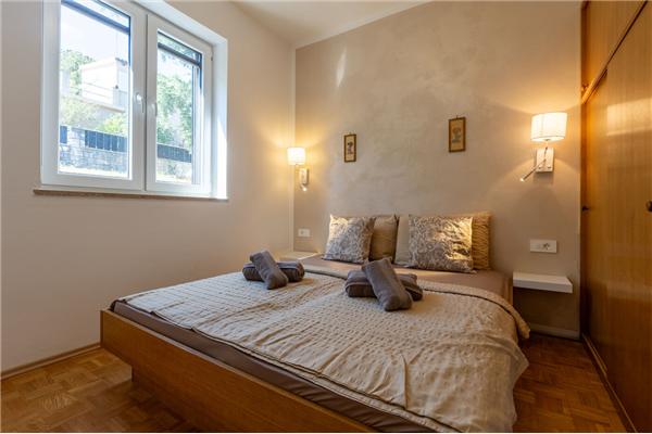 Apartman A1, za 6 osoba/e