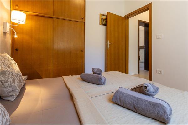 Apartman A1, za 6 osoba/e