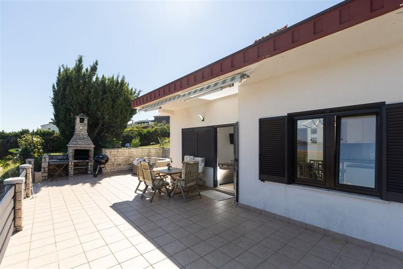 Apartman A1, za 6 osoba/e