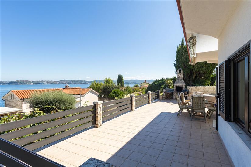 Apartman A1, za 6 osoba/e