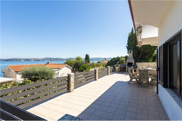 Apartman A1, za 6 osoba/e