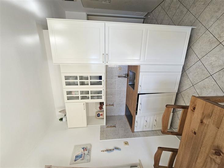 Apartment Sea shell