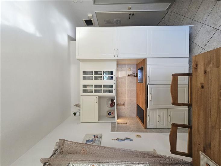 Apartment Sea shell