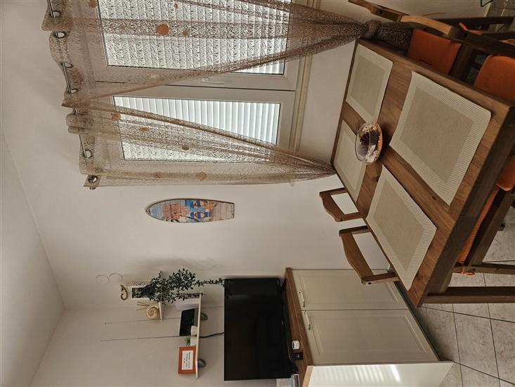 Apartment Sea shell