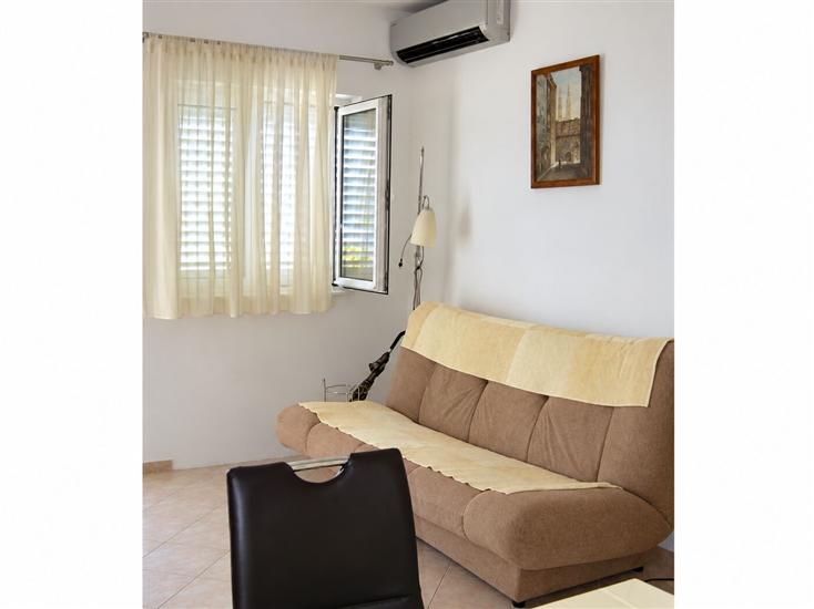 Apartment A3, for 4 persons