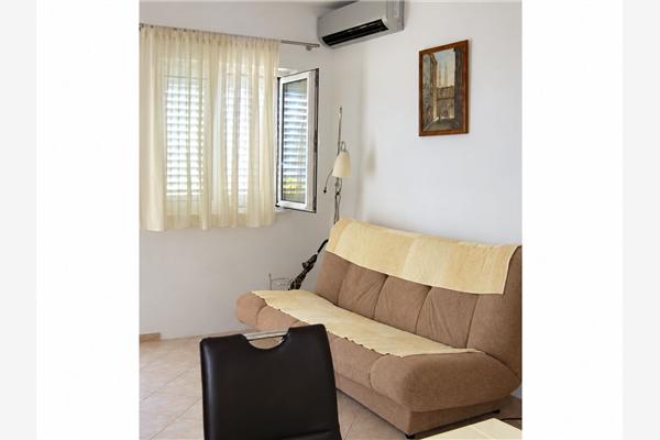 Apartment A3, for 4 persons