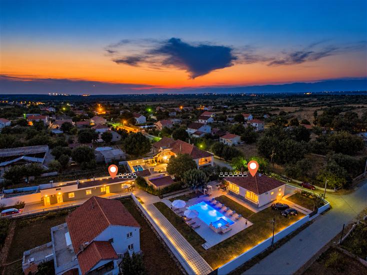 Villa Mendula