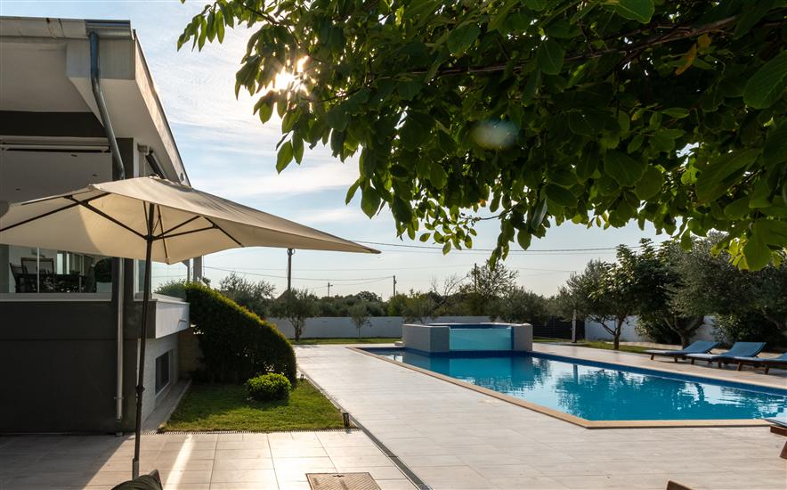 Villa Mendula