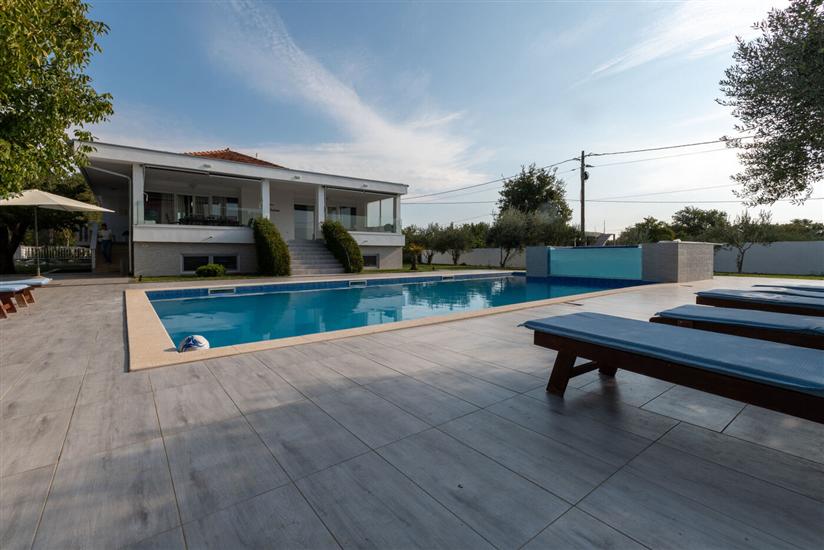 Villa Mendula
