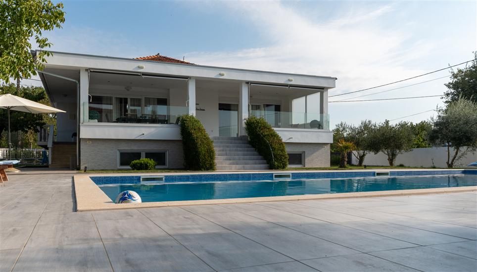 Villa Mendula